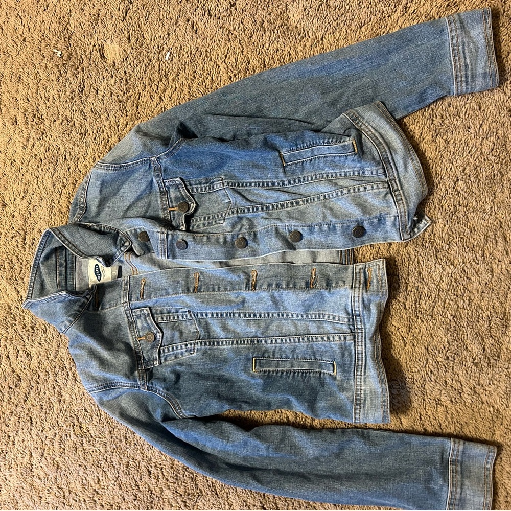 Old navy Jeans jacket